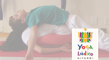 Yoga Lúdico Niterói - yoga para crianças
